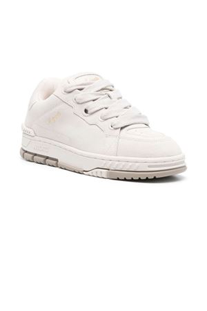 Light beige Area Haze sneakers AXEL ARIGATO | F2568001BEIGEBEIGE